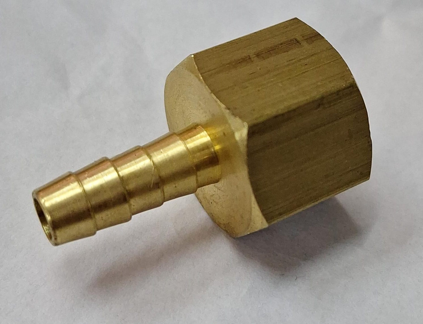 ACOPLE BRONCE 5/16 ESPIGA X 1/2 RI