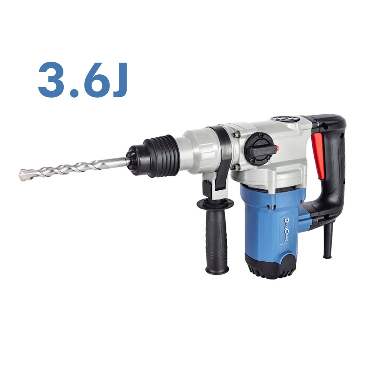 ROTOMARTILLO 28MM / 1100W SDS-PLUS "DONGCHENG