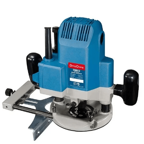 TUPI 2000W 1/2" V. REGULABLE DONGCHENG