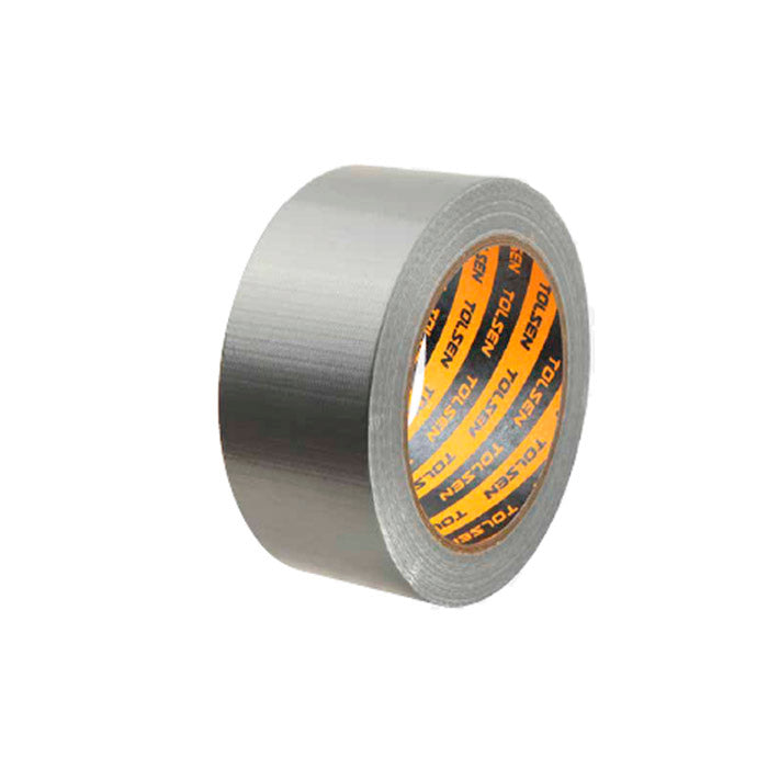 CINTA DUCTO TOLSEN 48mm X 50mts