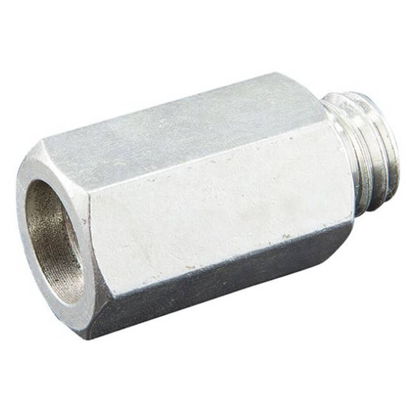 ADAPTADOR BONETE PULIR 230MM M14 "MAKITA"