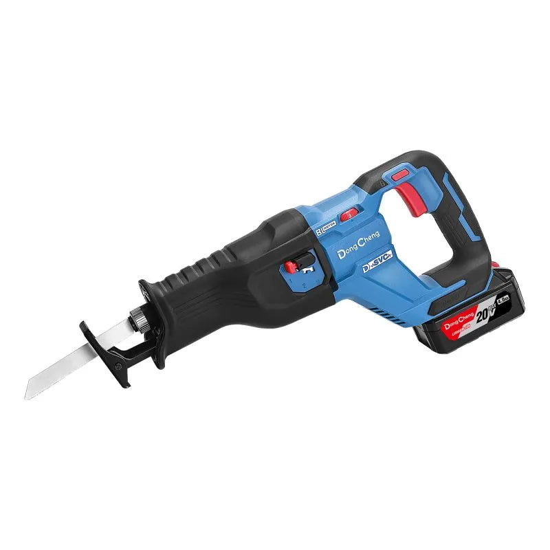 SIERRA SABLE INALAMBRICA 20V 900W DONGCHENG