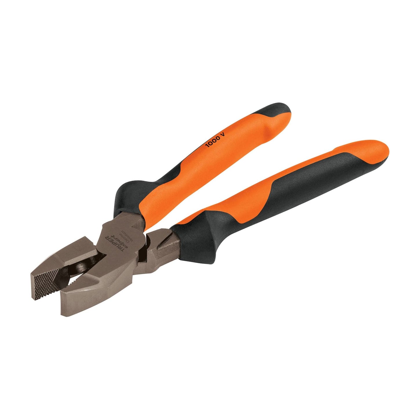 ALICATE UNIVERSAL PROFESIONAL 8" "TRUPER"