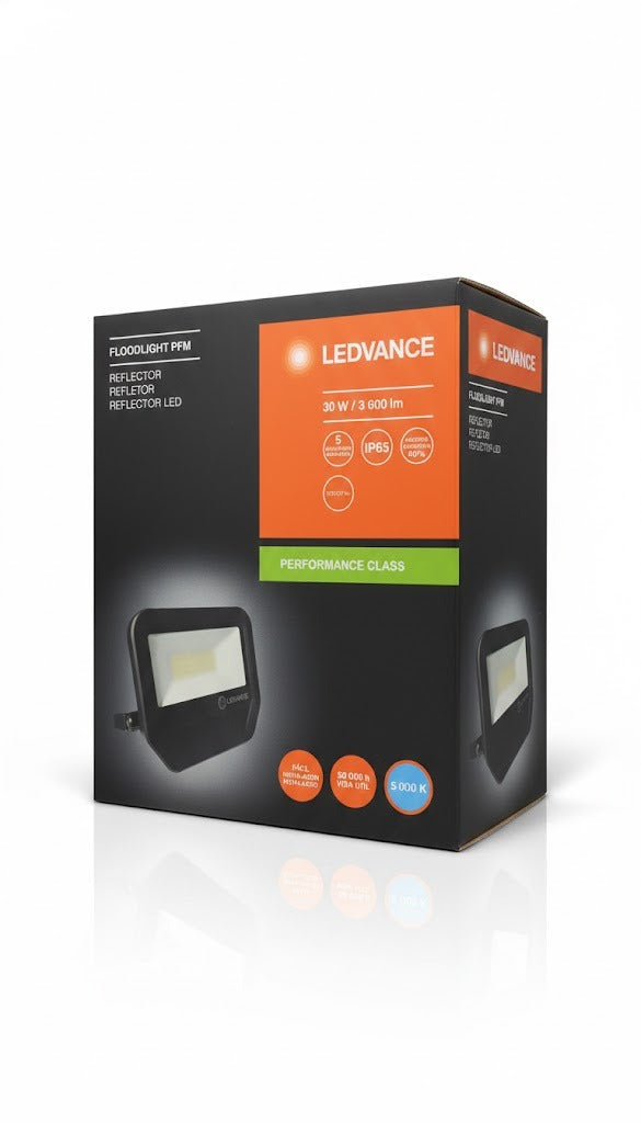 REFLECTOR 30W "LEDVANCE"