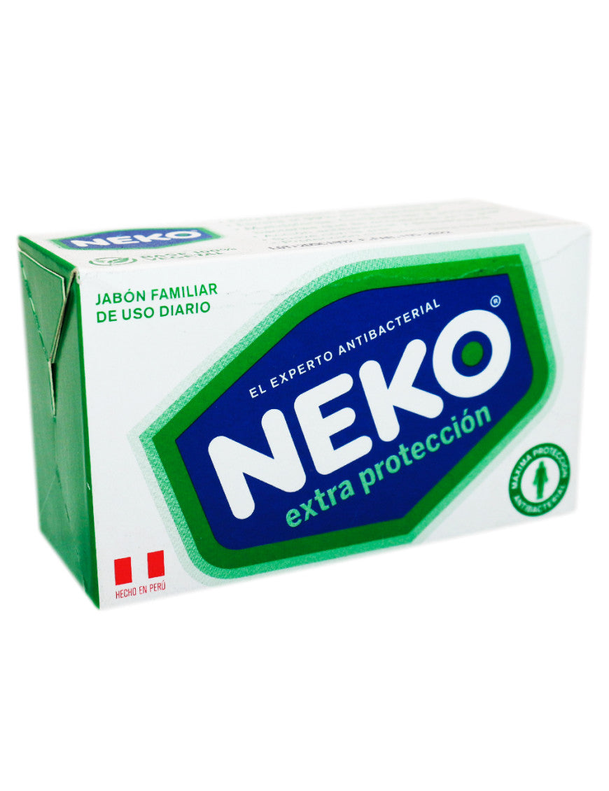 JABON NEKO 110G