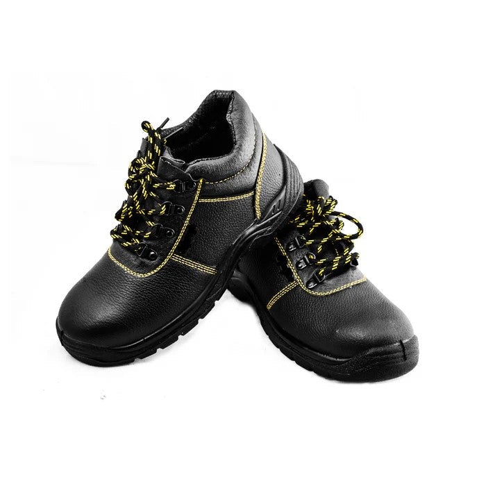 ZAPATO SEGURIDAD REPCAL ( MOD NIKOLET ) TALLA 44