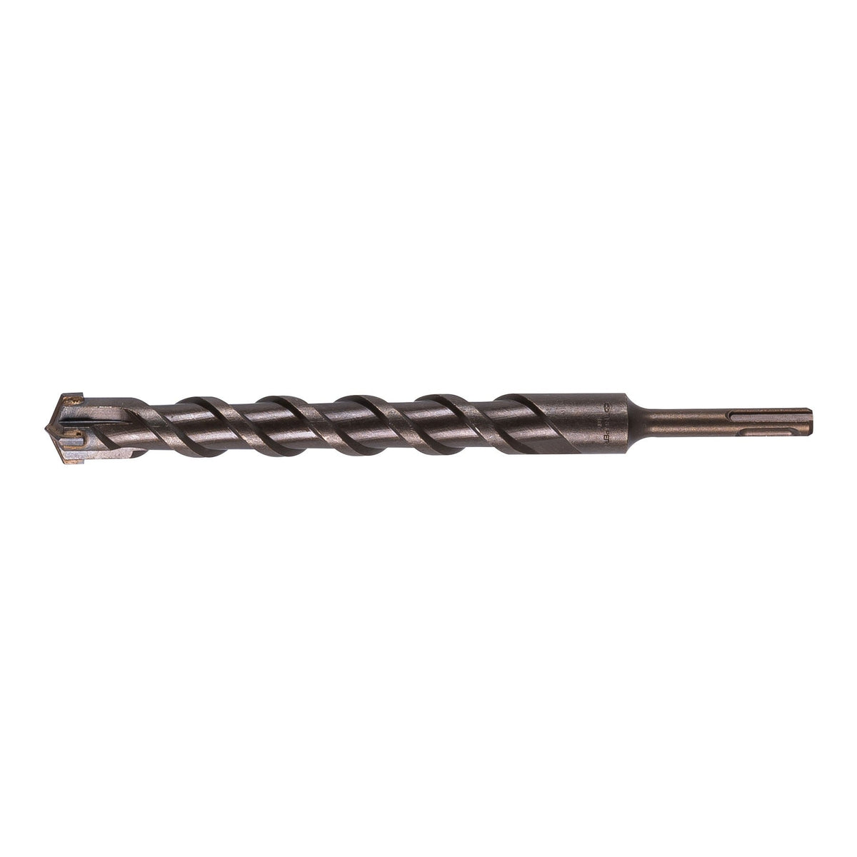 BROCA SDS PLUS 1" X 10" "TRUPER"