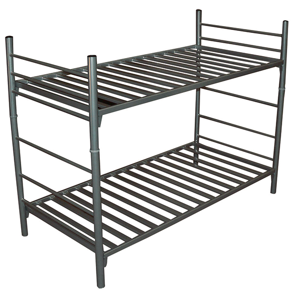 CAMAROTE 1 PLAZA METALICO