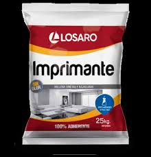 IMPRIMANTE 25KG CLASICO "LOSARO"