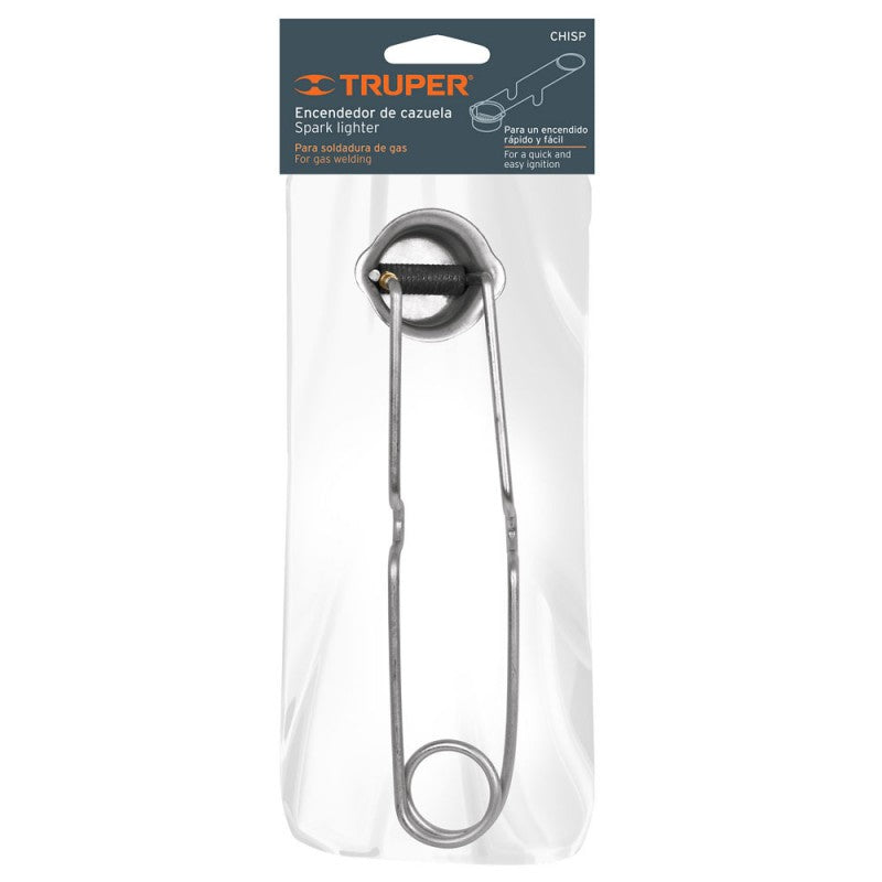 CHISPERO P/OXICORTE "TRUPER"