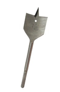 MECHA PALETA 1 1/2" "KAMASA"