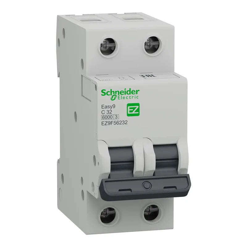 LLAVE TERMICA 32A "SCHNEIDER"
