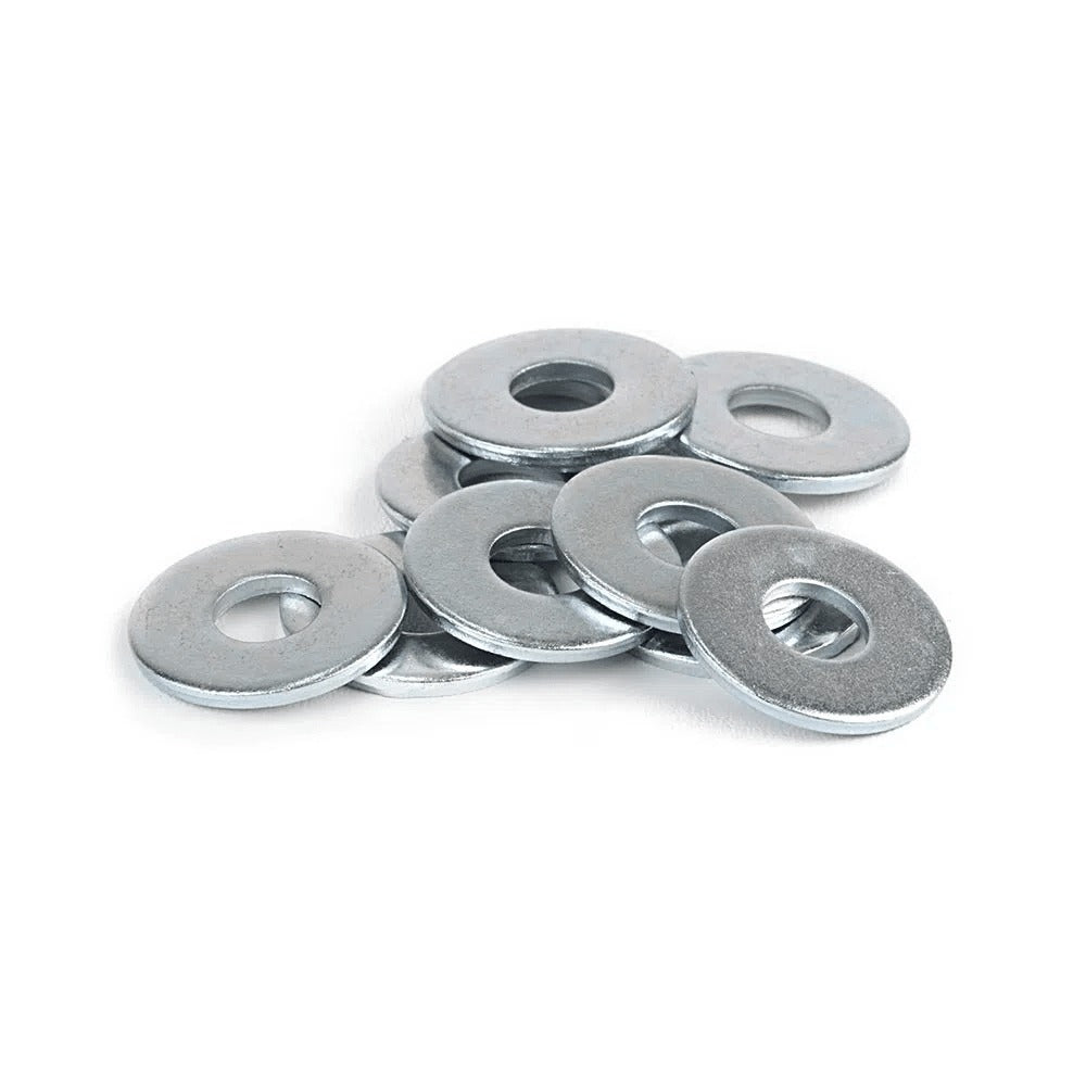 PERNOS HEX 1/2 X 3" C/T C/PL C/PR GALV EN CALIENTE GR.5