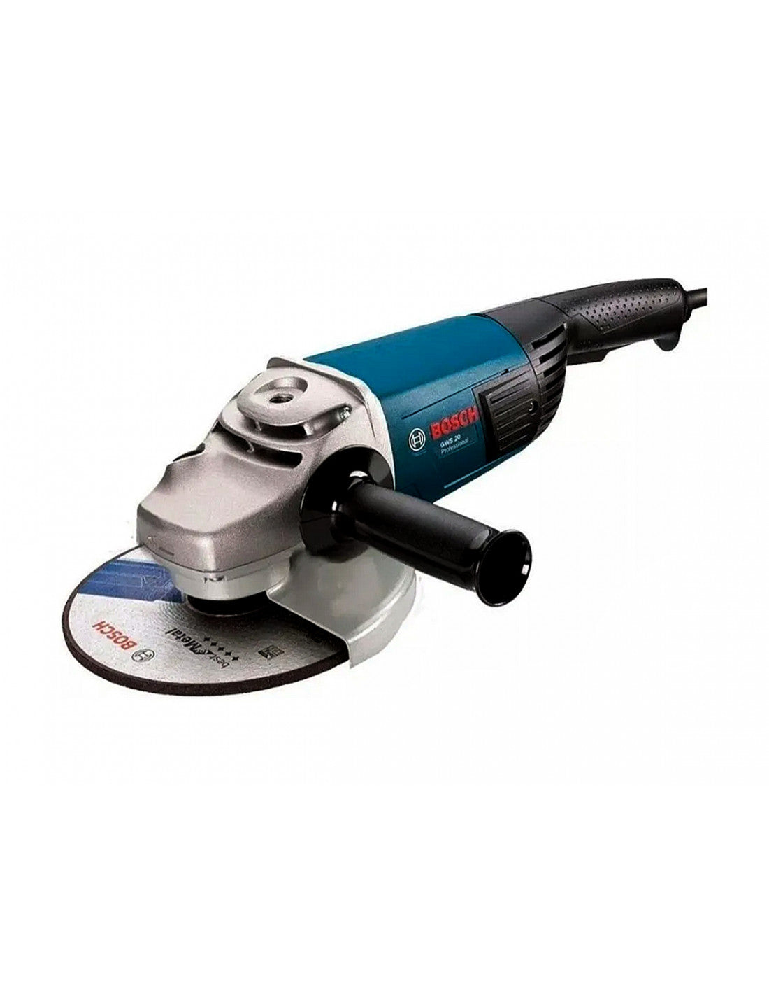ALQUILER AMOLADORA ANGULAR 2000W 7" "BOSCH"