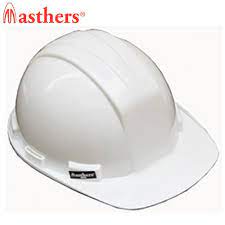 CASCO SEGURIDAD ECONOMICO "MASTHERS"