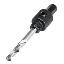 GUIA SIERRA COPA BIMENTAL 3/8" "TRUPER"