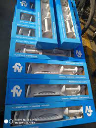 KIT ACCESORIO 5 PIEZAS BAÑO "FV"