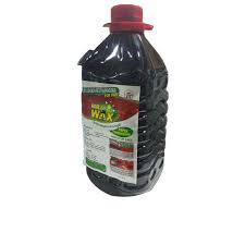 CERA MR WAX NEGRO 3.5L