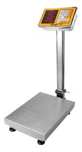 BALANZA 300 KG "TOLSEN"