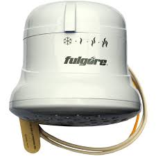 DUCHA ELECTRICA MAXI DUCHA 4T 6000W "FULGURE"