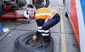 PALANCA T45A PARA ENLLANTE Y DESENLLANTE KENTOOLS