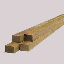 LISTONES DE 4” X 2” X 3.00MTS
