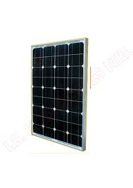 PANEL SOLAR 100W 1200-554-30MM OPALUX PANEL SOLAR DE 100W 1200-554-30MM "OPALUX" VOLT.DE TRABAJO 12VDC 5.41AMP IP-67