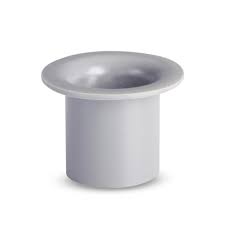 SOMBRERO 1" PARA TUBO PARA PVC LUZ