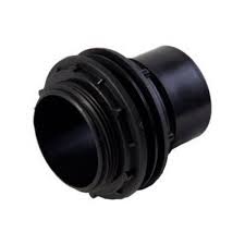 KIT DE REBOSE 2" PVC P/TANQUE CORELL