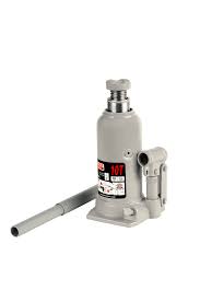 GATO DE BOTELLA SOLDADA 30TON "BAHCO"