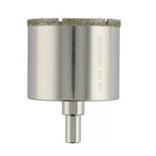 Sierra Copa Diamantada 2 3/8" 60 mm "Bosch"