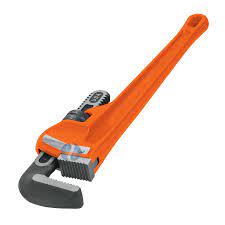LLAVE STILSON 36" "TRUPER"