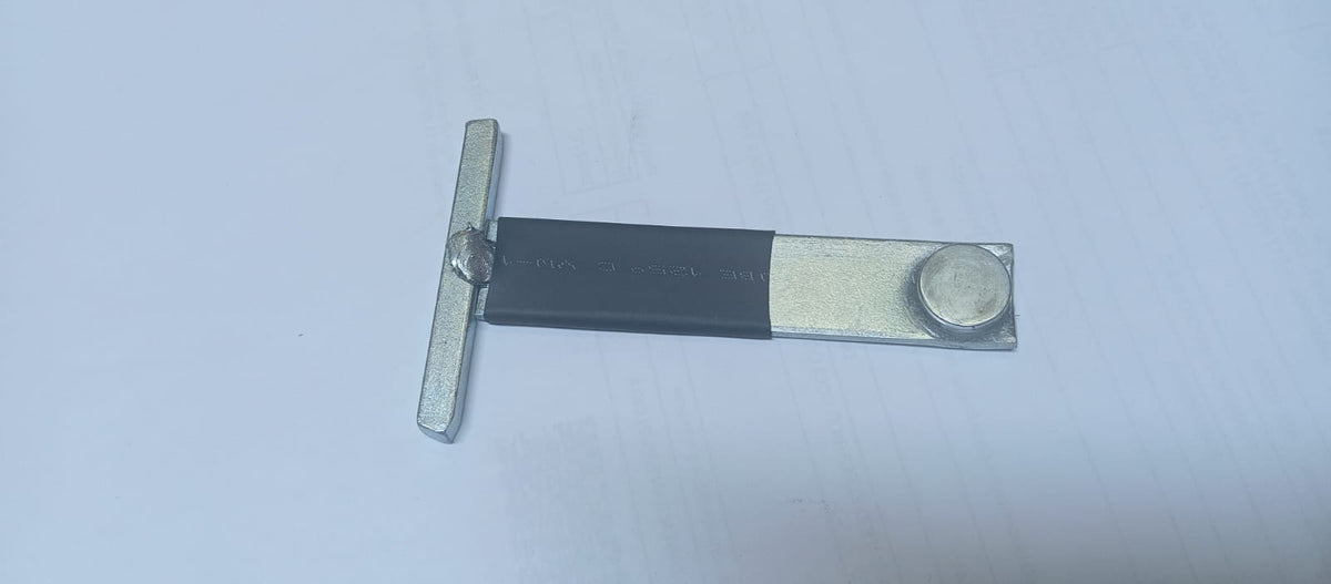 LLAVE IMANTADA SEDAPAL MEDIDOR AGUA PESADO