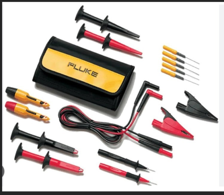 KIT PUNTA SUREGRIP "FLUKE"