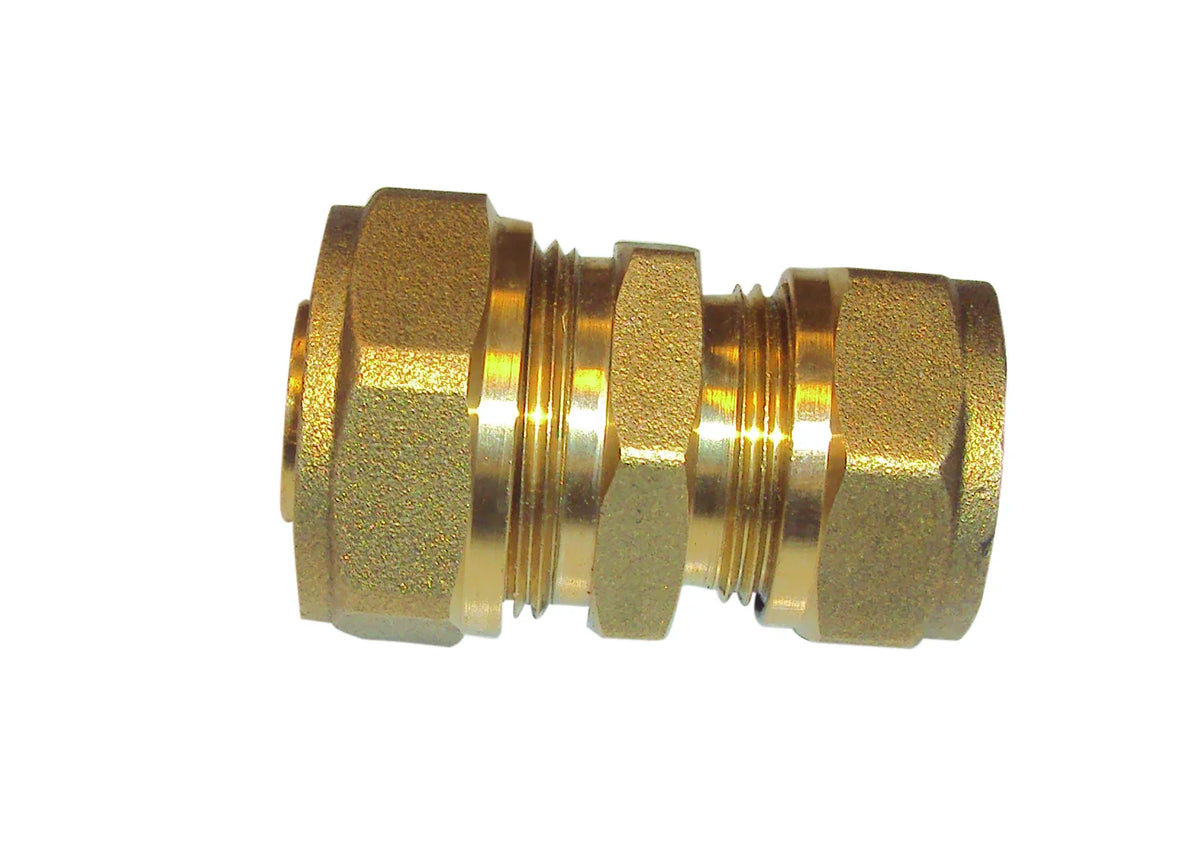 UNION ROSCADA BRONCE PEALPE GAS NATURAL S25 X S25