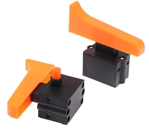 INTERRUPTOR MÁQUINA CMD - 113B