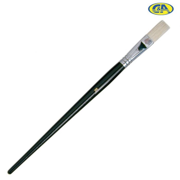 PINCEL CERCA #16 "C Y A"