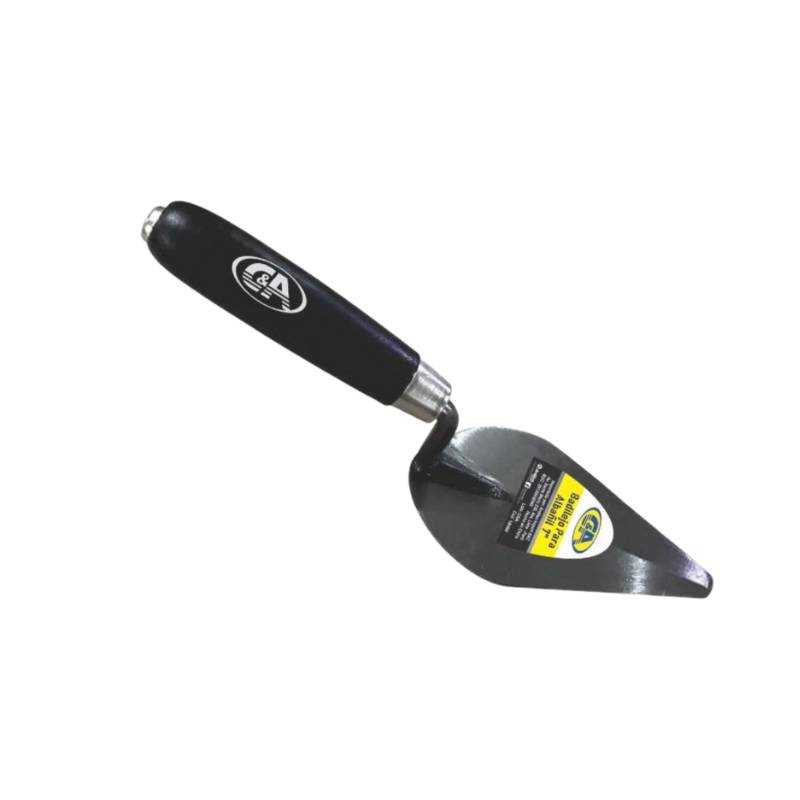 PLANCHA BADILEJO 7" "C&A"