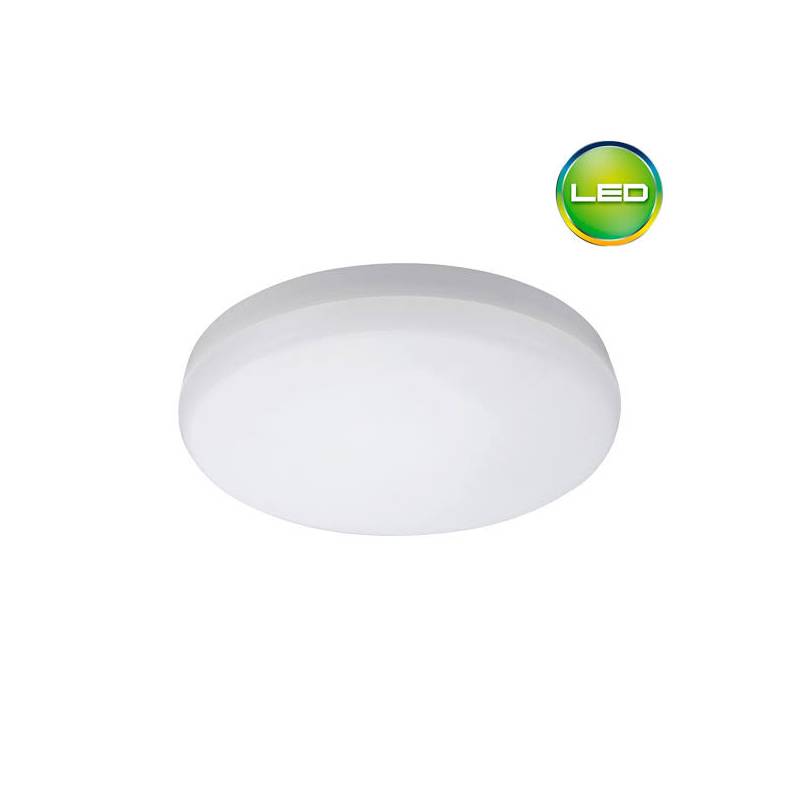PANEL LED VISIBLE REDONDO 36 W "HOME LIGHT"