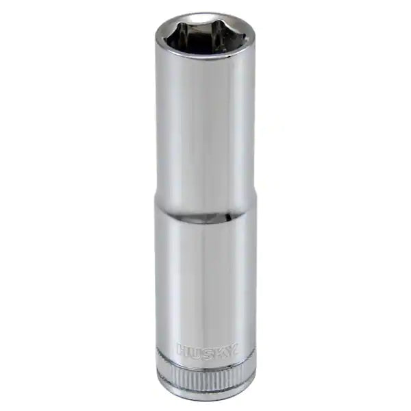 DADO TUBULAR 3/8" x 11MM TOOLCRAFT