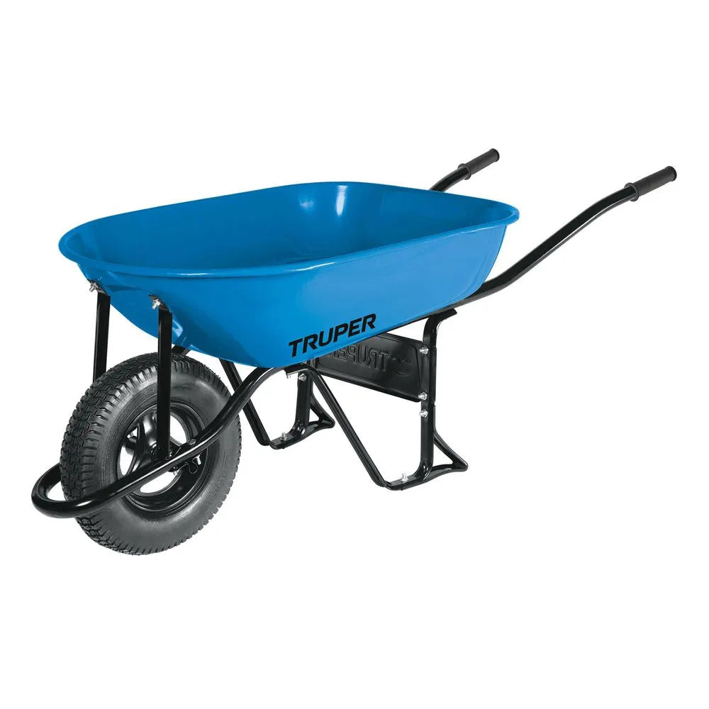 CARRETILLA 5.5 pie3 BUGGY "TRUPER"