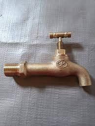 CAÑO JARDINERO BRONCE BOTADERO "FIPALSA"