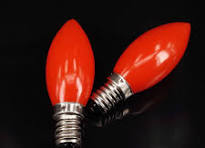 FOCO SANTITO ROJO E27