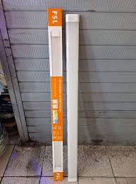 LED BATTEN 80W/1.2M/75MM