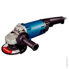 AMOLADORA ANGULAR 125MM/1200W ""DONGCHENG