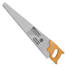 SERRUCHO M/ MADERA REFORZADO 24" "TOOLCRAFT"