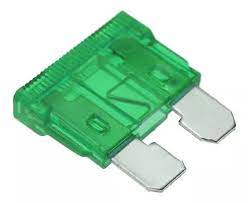 FUSIBLE DE UÑA 30AMP