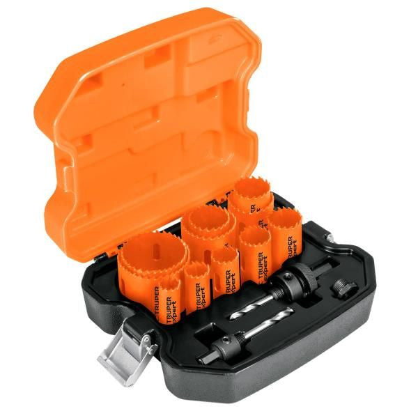 JUEGO COPA BIMENTAR 14 PZ "TRUPER"