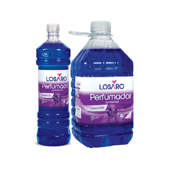 LIMPIA TODO LAVANDA GL "LOSARO"