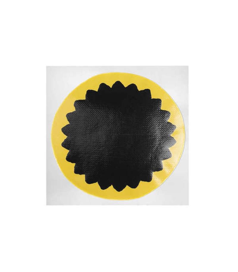 PARCHE RED R-03 Ø 060 MM.